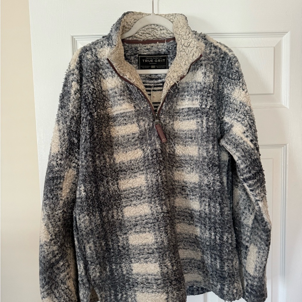 True Grit Jacket